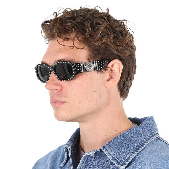 VERSACE VE4361 539787 53 SUNGLASSES