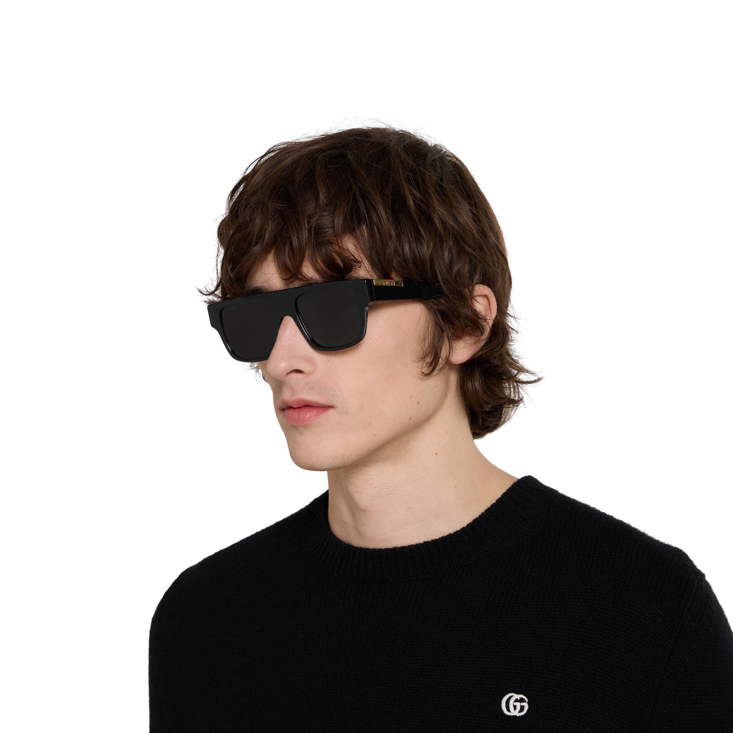 GUCCI GG1960S 002 53 SUNGLASSES