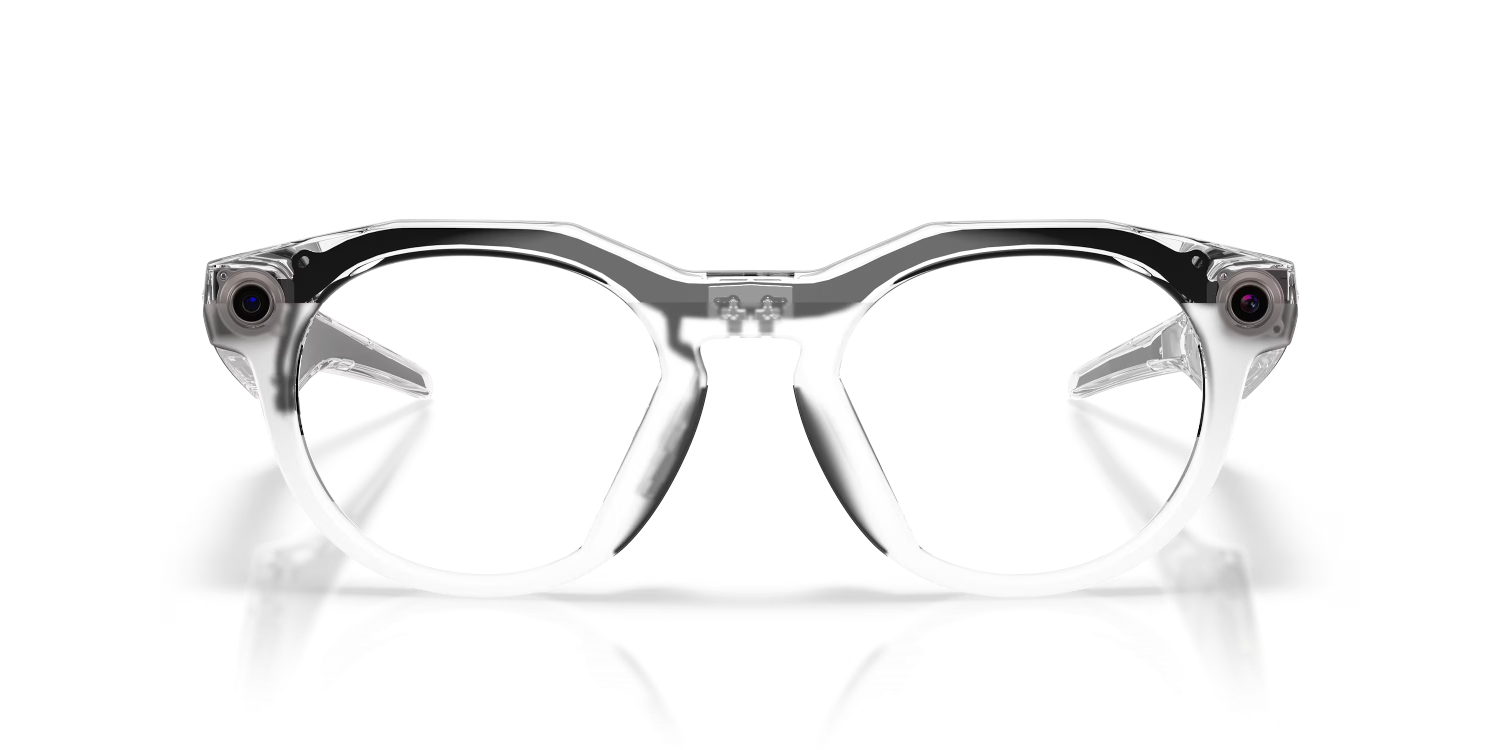 OAKLEY OW8002 HSTN 05 51 META SUNGLASSES