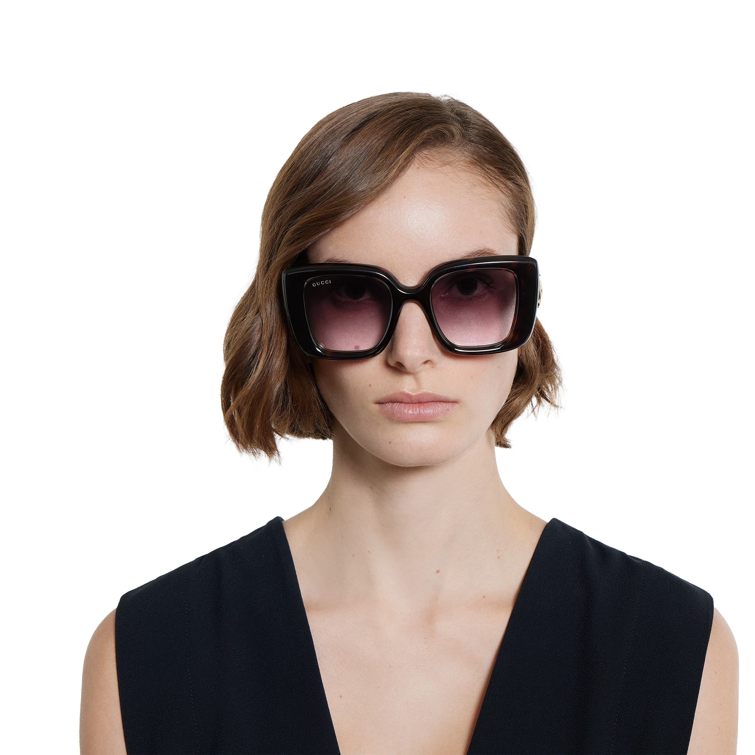 GUCCI GG1975S 003 50 SUNGLASSES