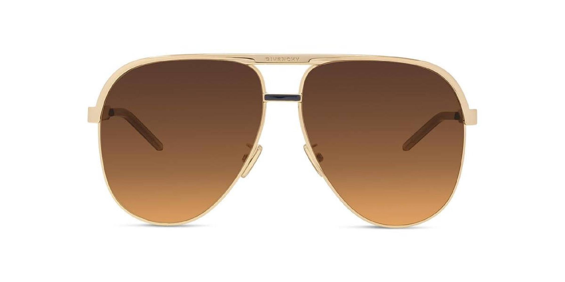 GIVENCHY GV40117U 30F 62 SUNGLASSES