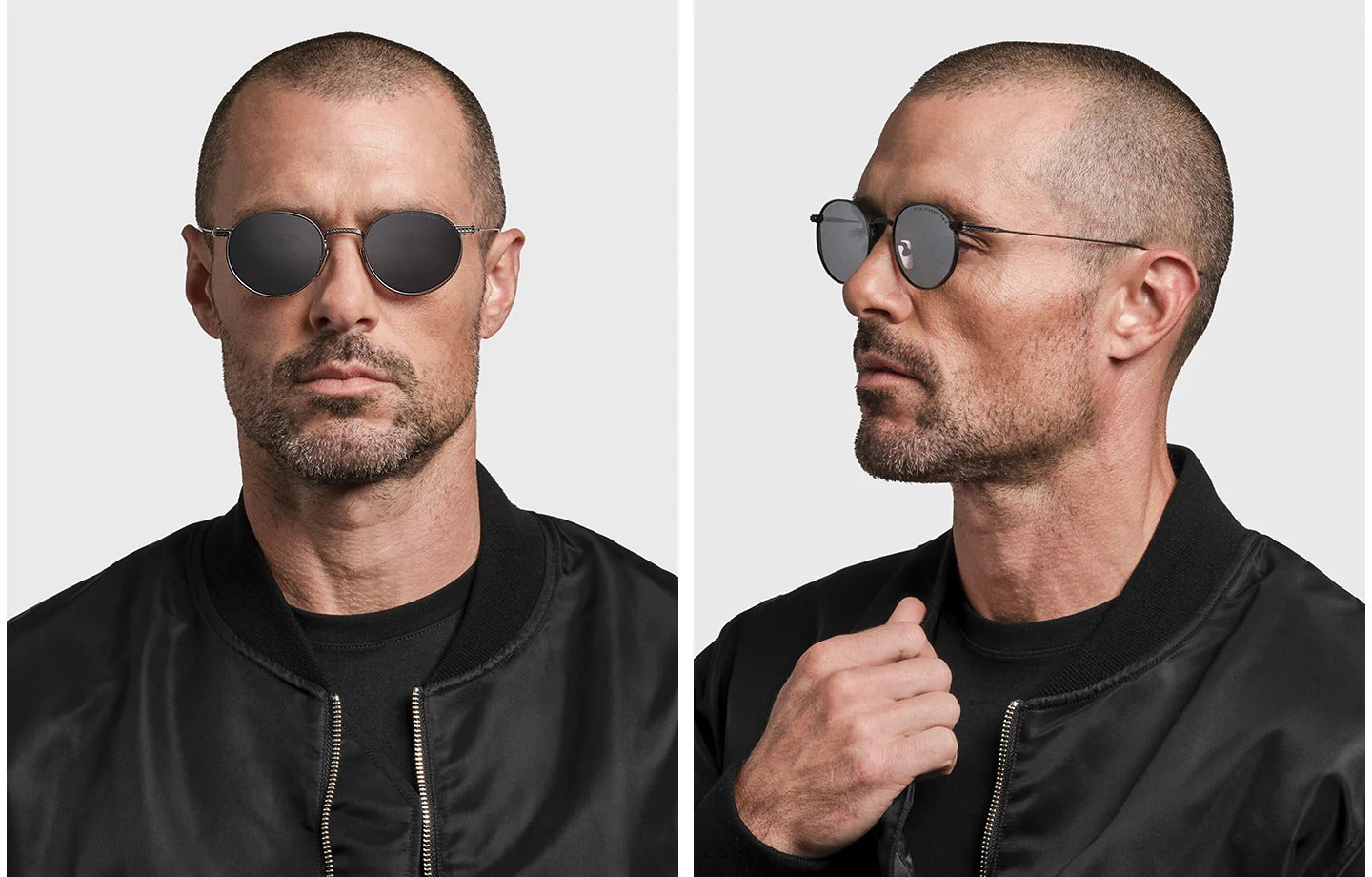 DITA DTS168A 01 49 SUNGLASSES