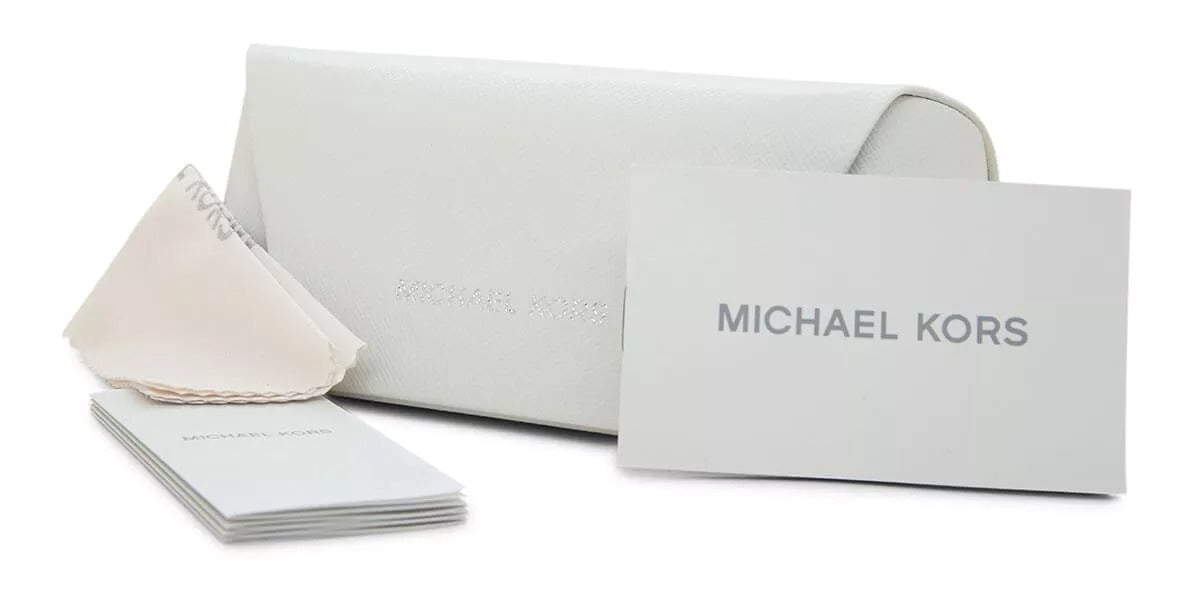 MICHAEL KORS MK2214U SAN LUCAS 30058G 56 SUNGLASSES
