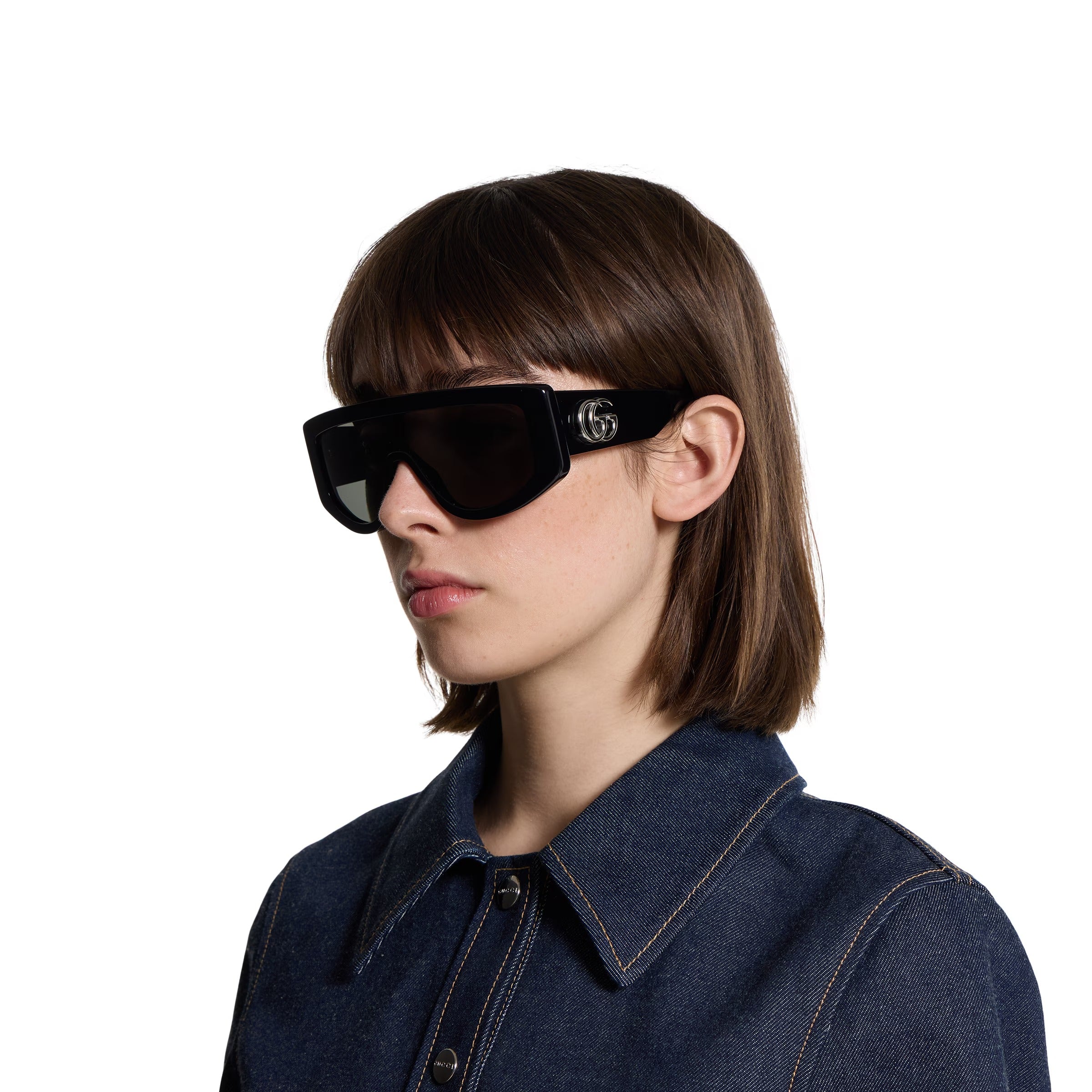 GUCCI GG1950S 001 99 SUNGLASSES