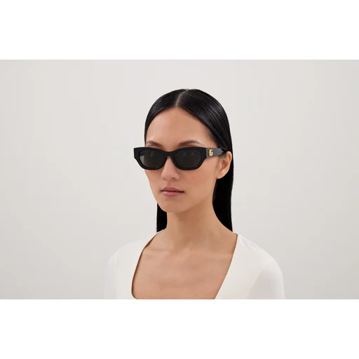 GUCCI GG1954SA 001 53 SUNGLASSES
