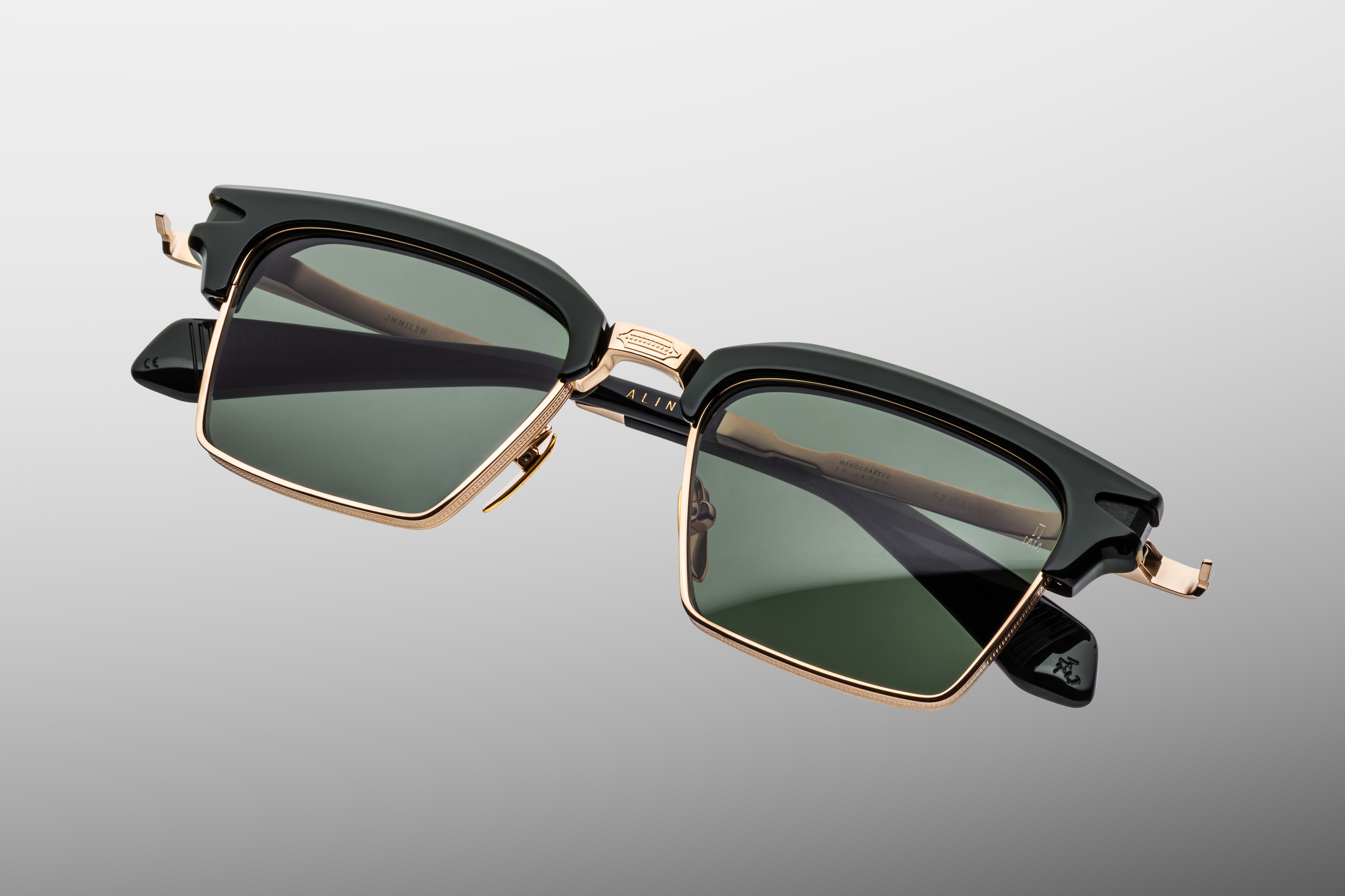 JACQUES MARIE MAGE ALIN 122/450 JMMIL1N 52 SUNGLAS