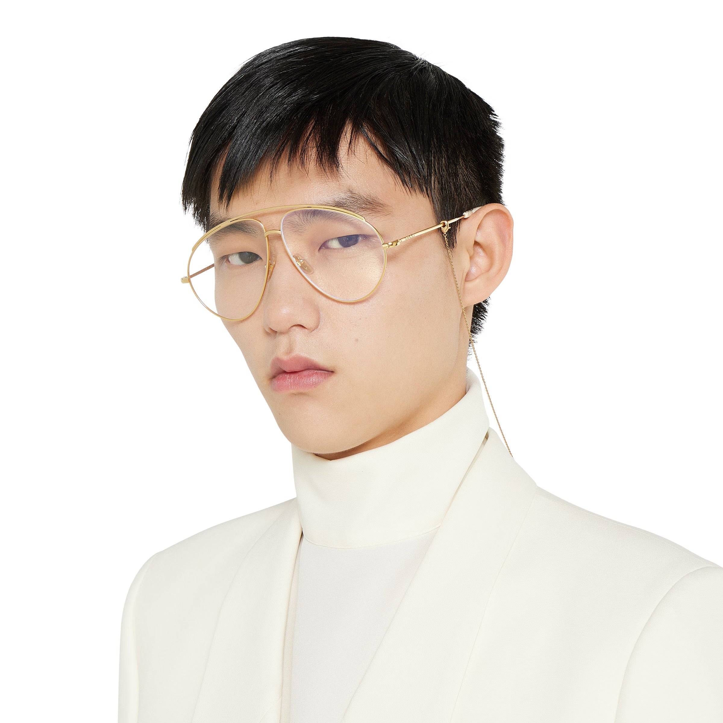 GUCCI GG1654S 010 60 SUNGLASSES