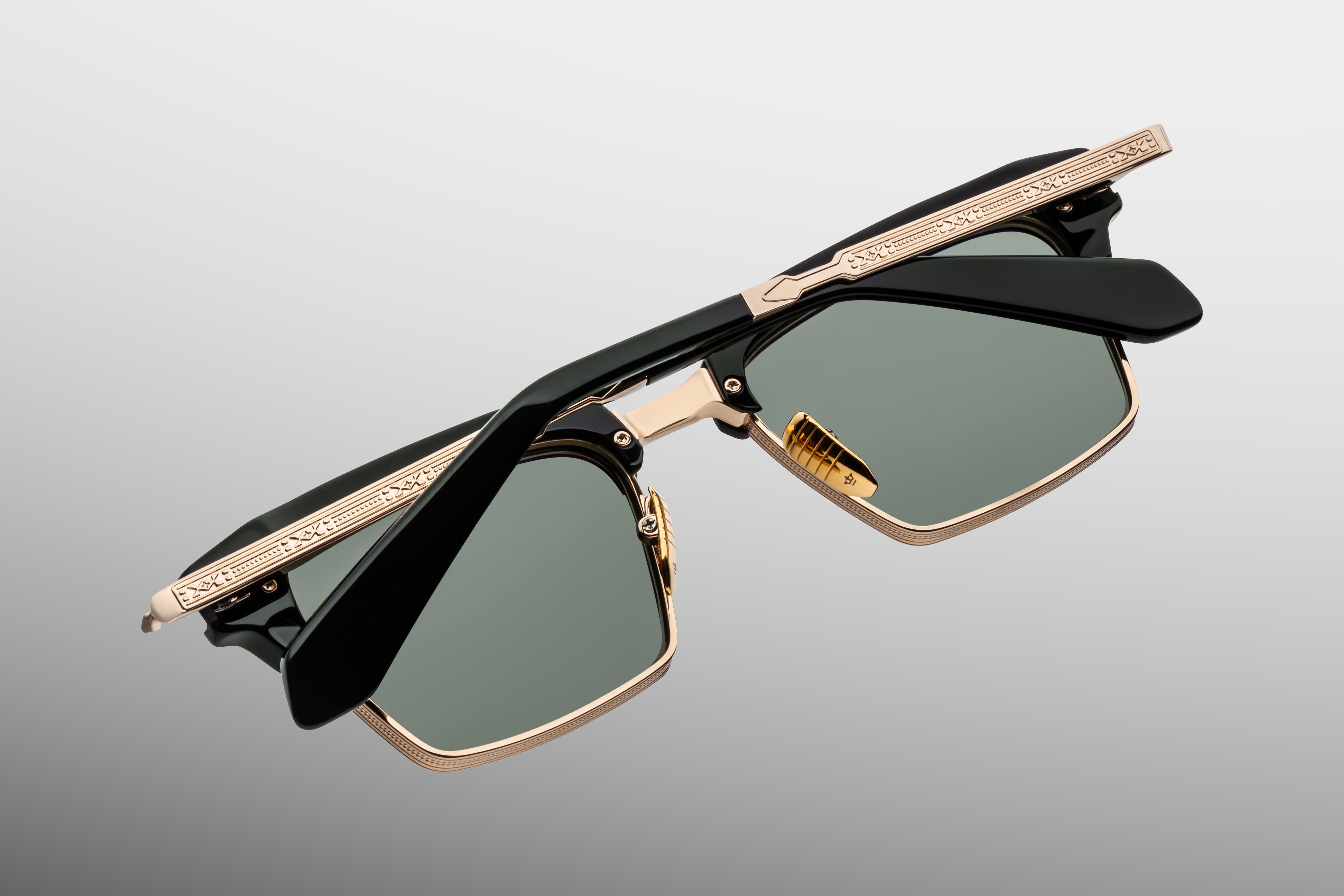 JACQUES MARIE MAGE ALIN 122/450 JMMIL1N 52 SUNGLAS