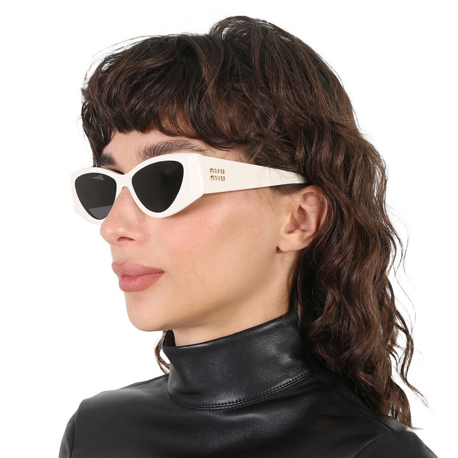 MIU MIU MU06YS 1425S0 54 SUNGLASSES