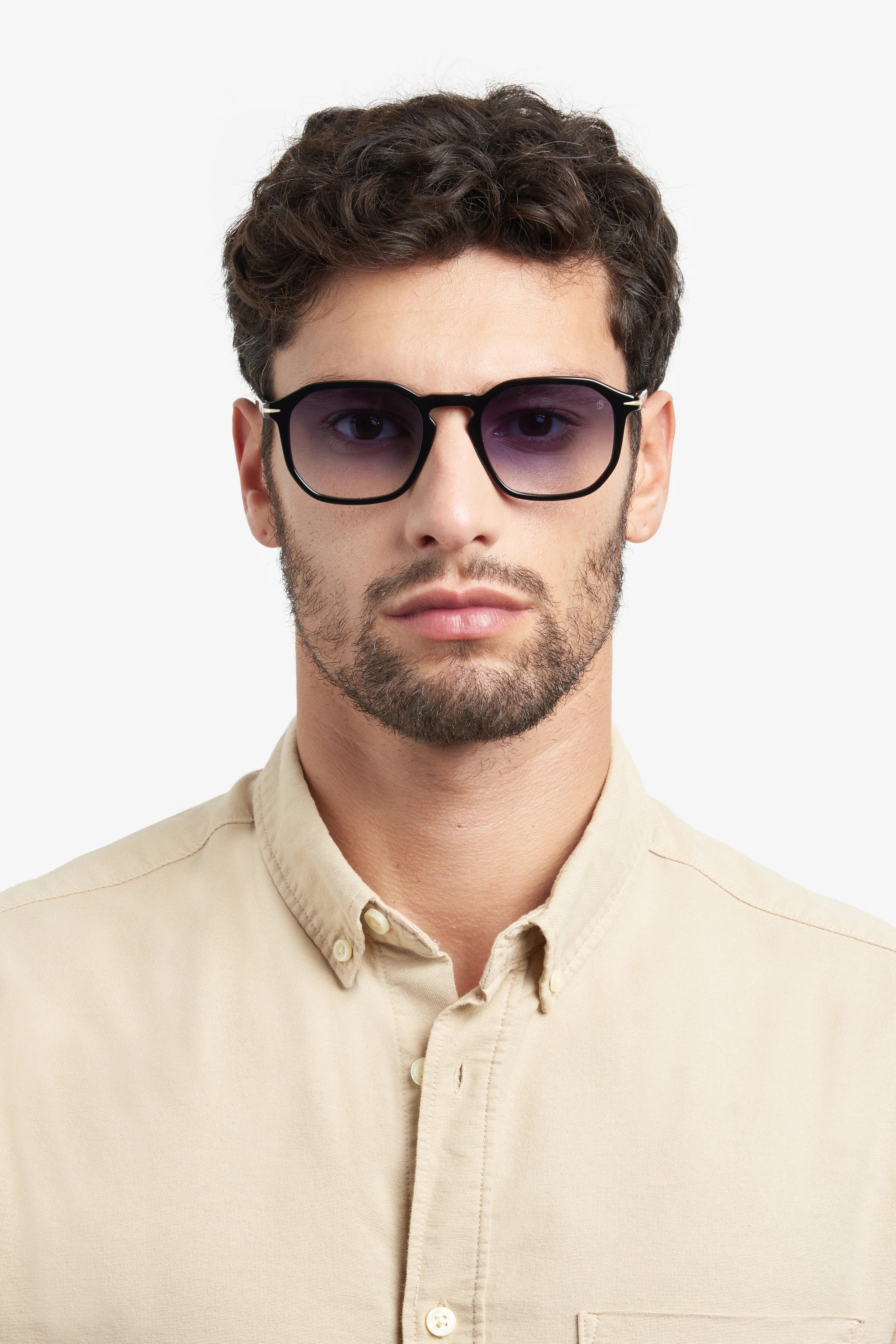 DAVID BECKHAM DB1115S 80708 52 SUNGLASSES