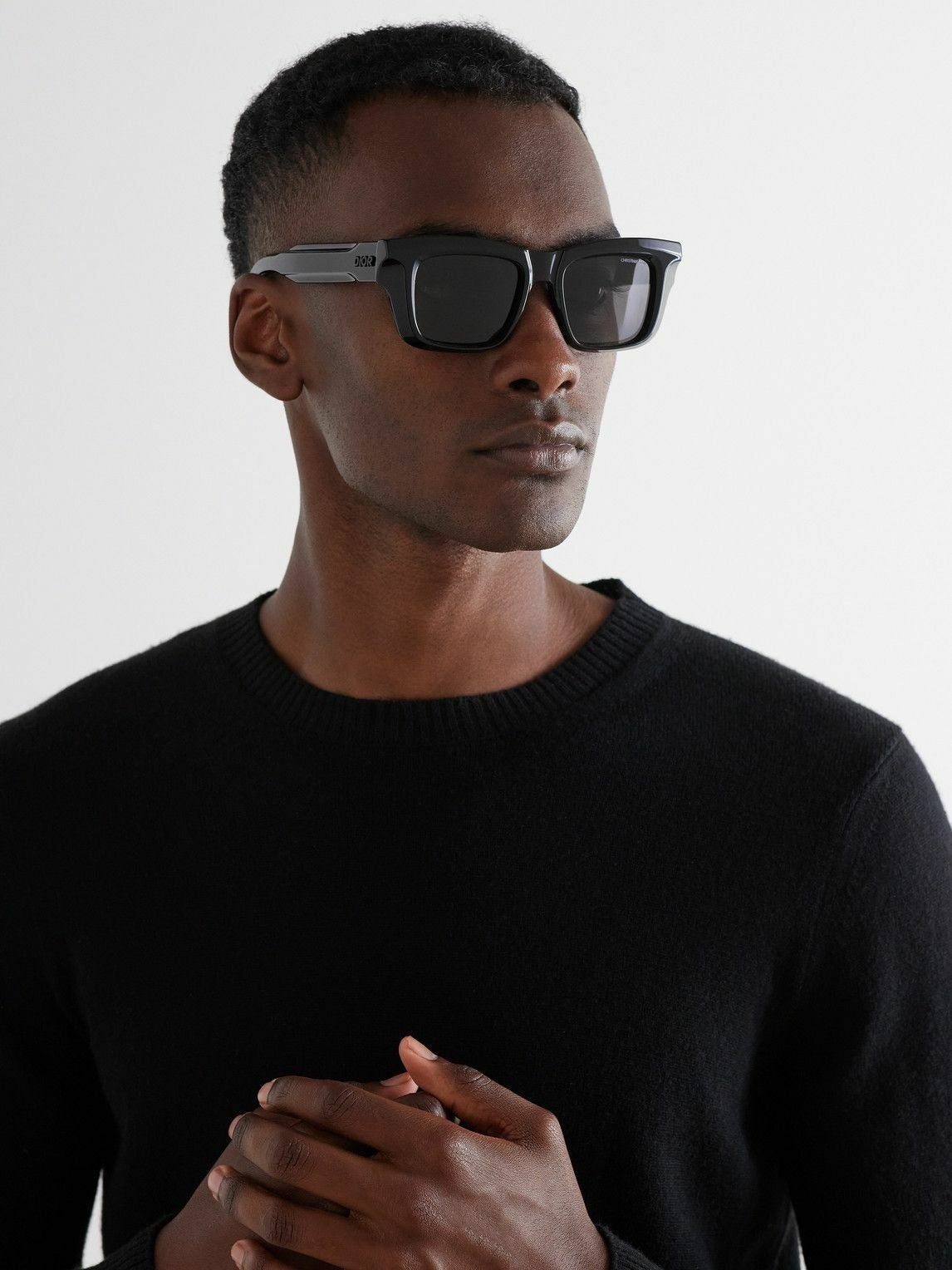 DIOR DIORXPLORER S2I DM40141I 30B0 51 SUNGLASSES