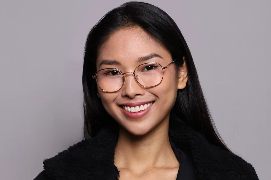 RAYBAN RX6509 2500 51 FRAME