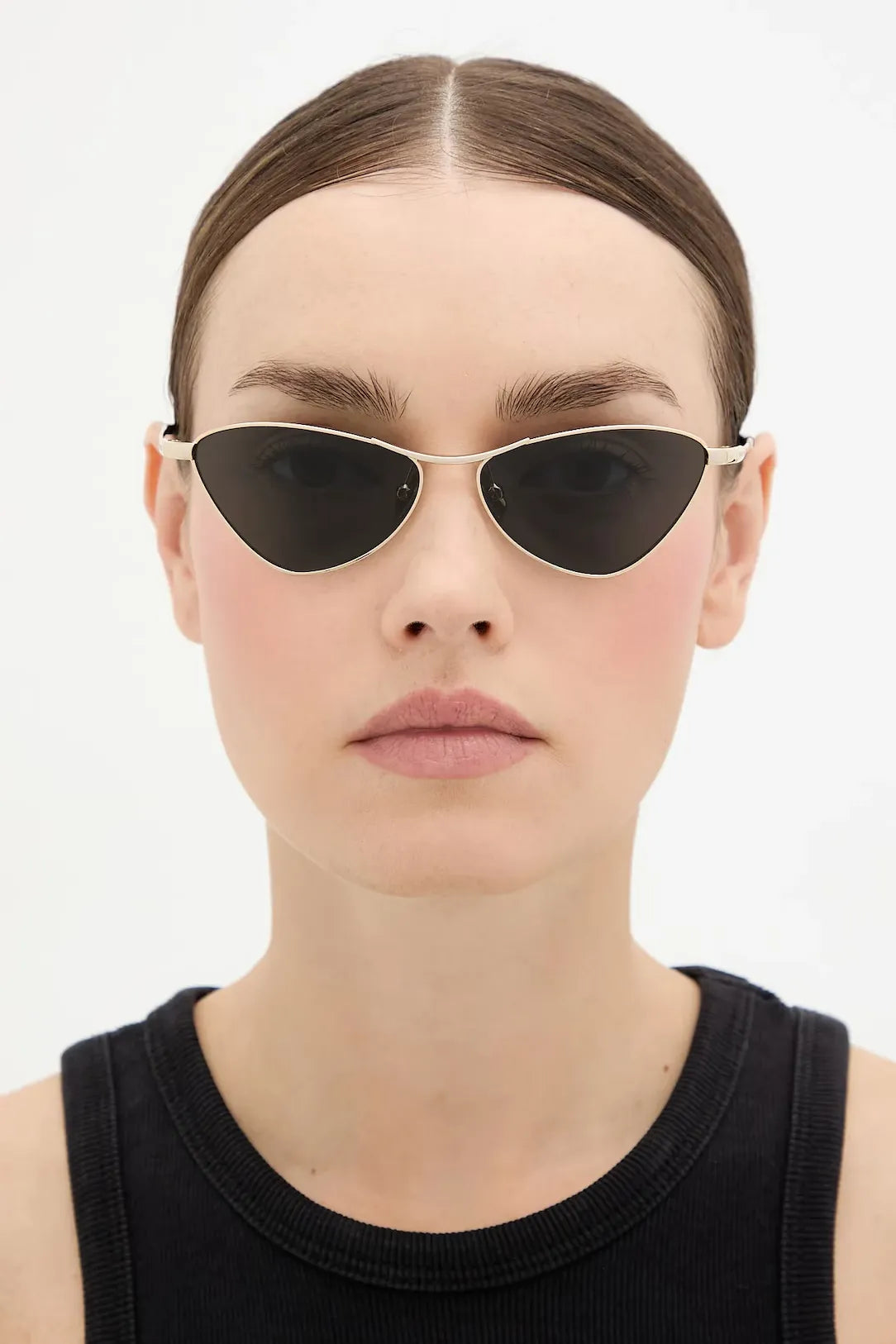SAINT LAURENT SL830 002 56 SUNGLASSES
