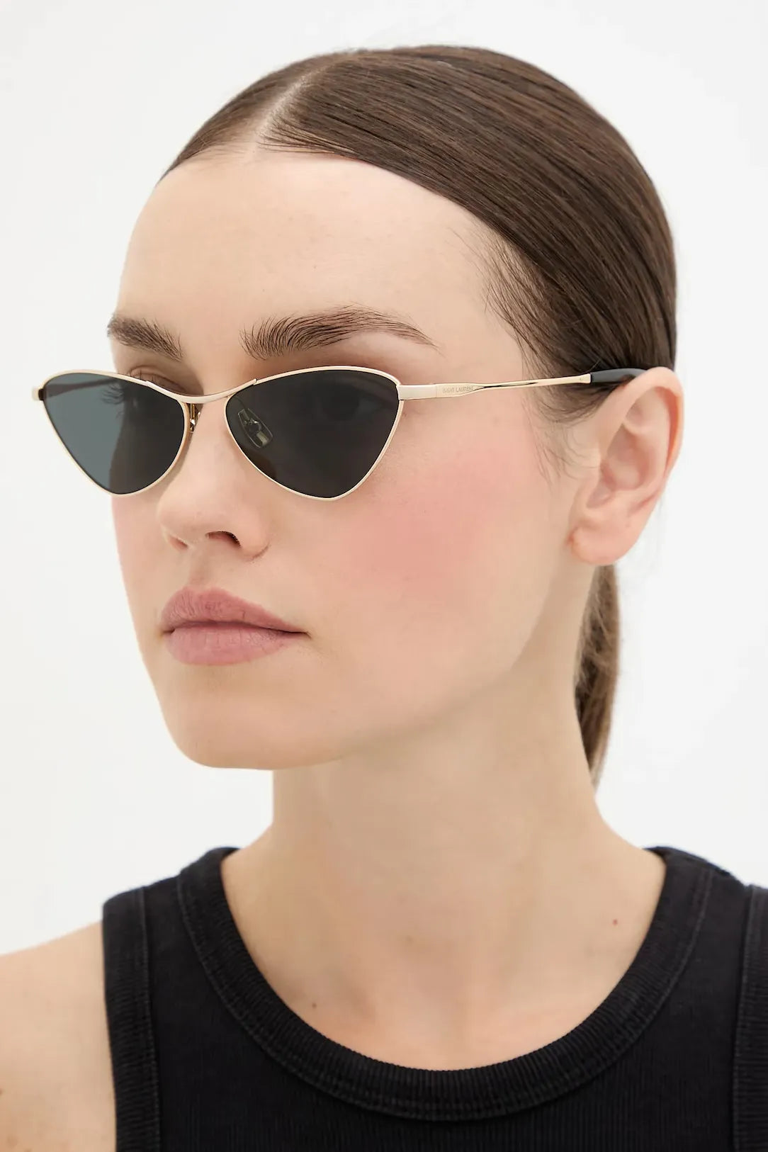 SAINT LAURENT SL830 002 56 SUNGLASSES