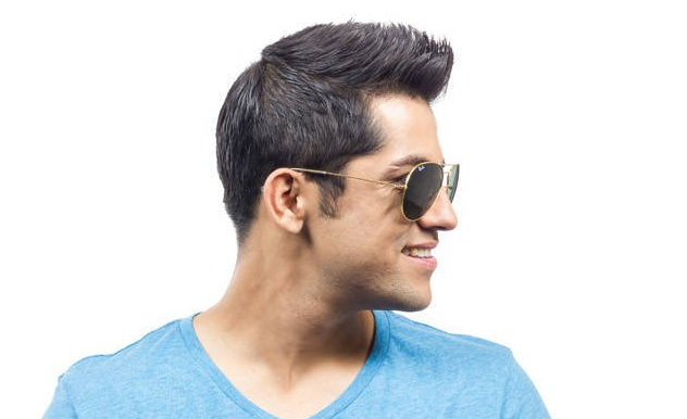 RAYBAN RB3026I AVIATOR LARGE W2027 62 SUNGLASSES