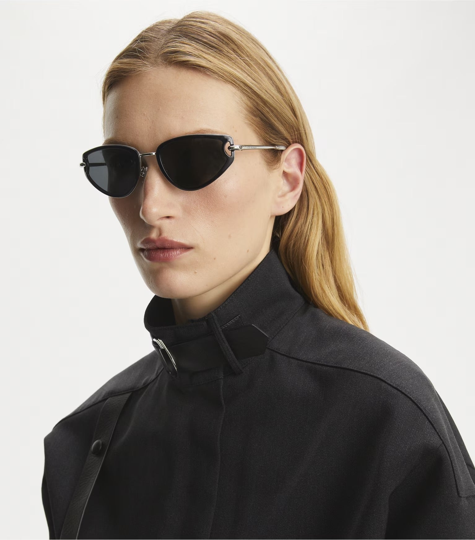 TORY BURCH TY6115 327487 53 SUNGLASSES