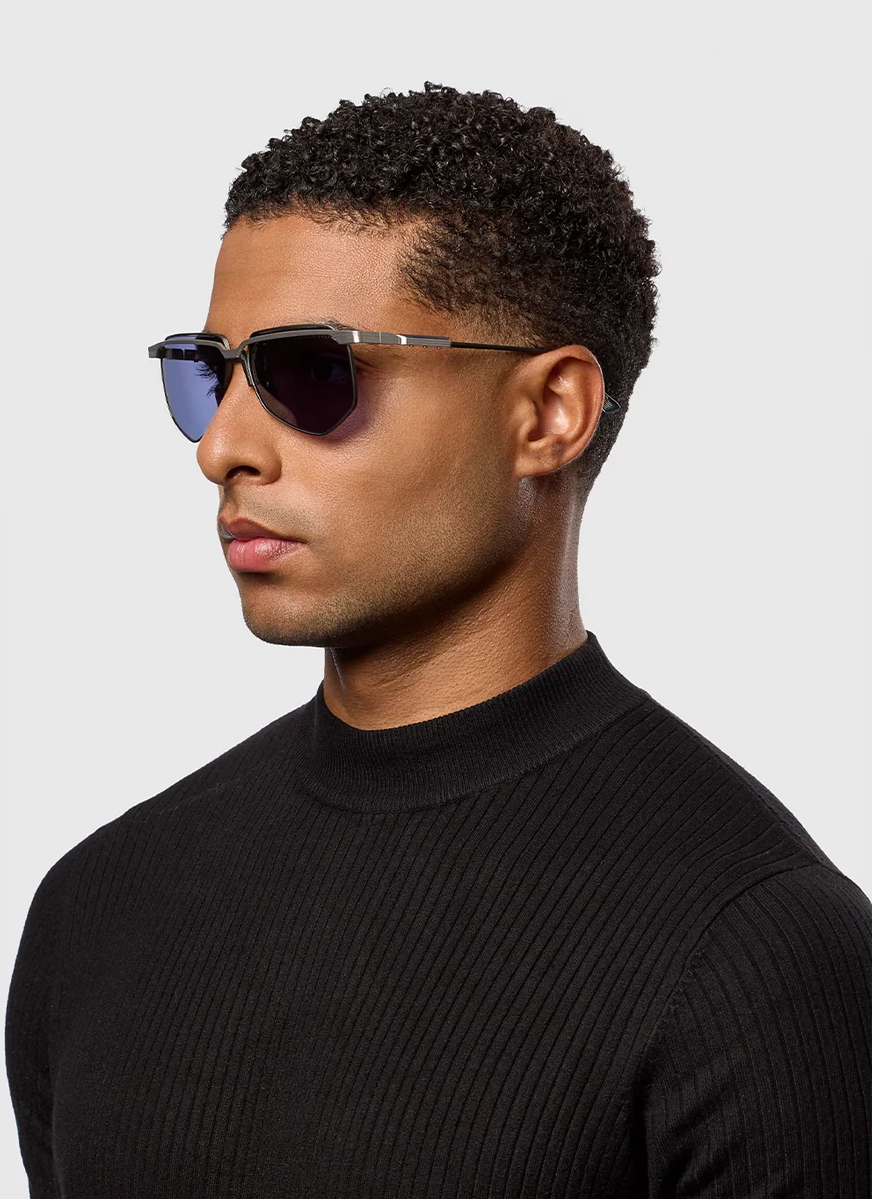 DITA DTS194A INTERLINE 03 60 SUNGLASSES