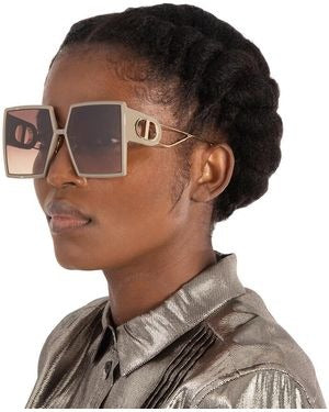 DIOR 30MONTAIGNE BU CD40034U 95F2 61 SUNGLASSES