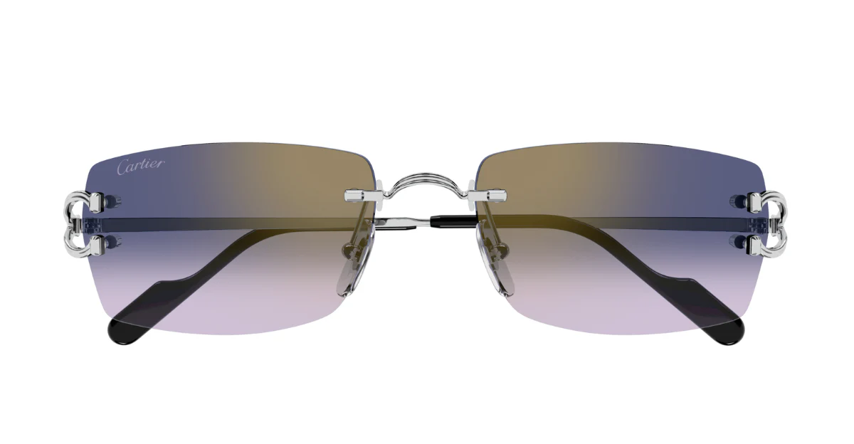 CARTIER CT0550S 003 56 SUNGLASSES