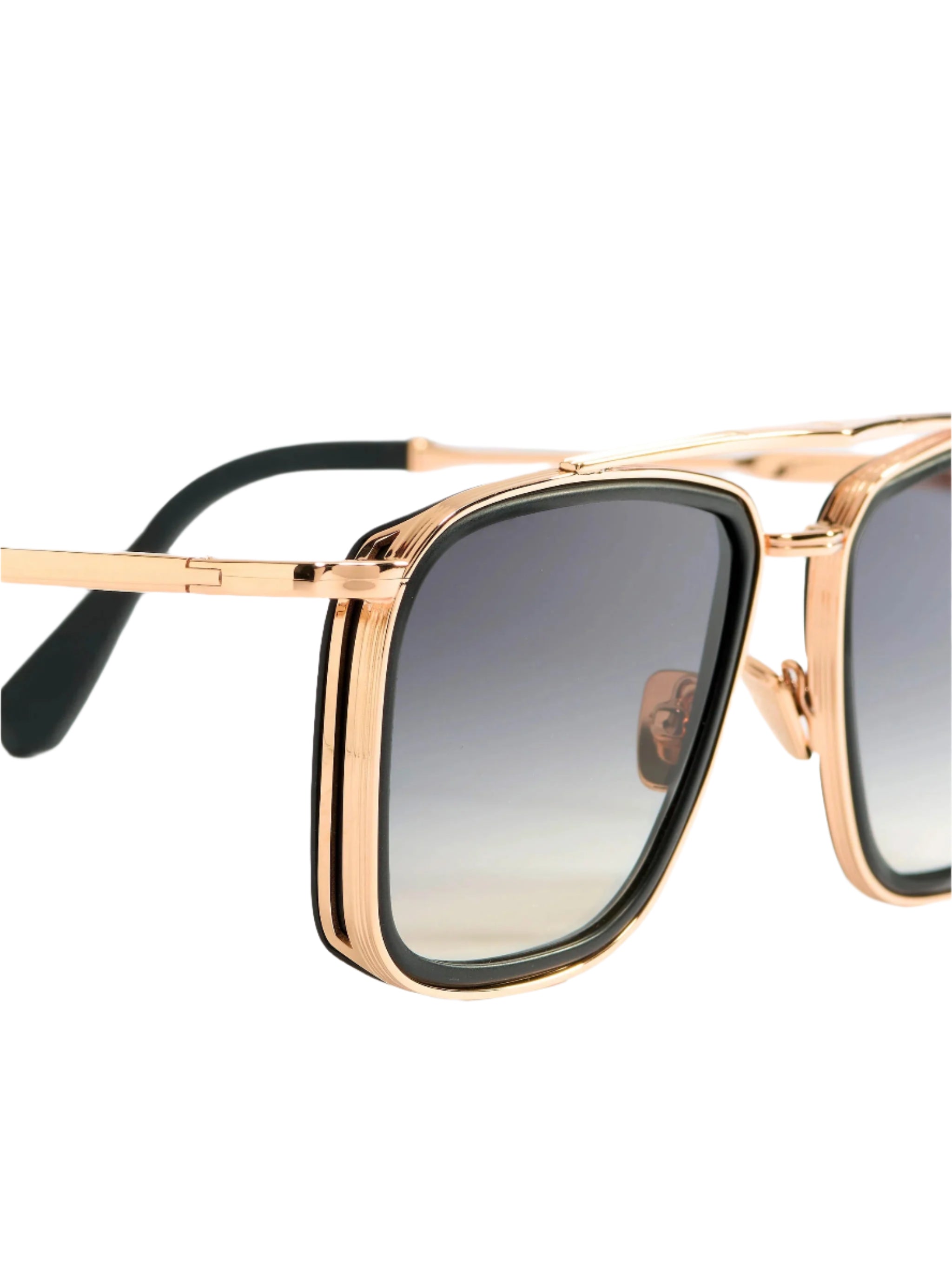 JOHN DALIA BRAD C114 55 SUNGLASSES