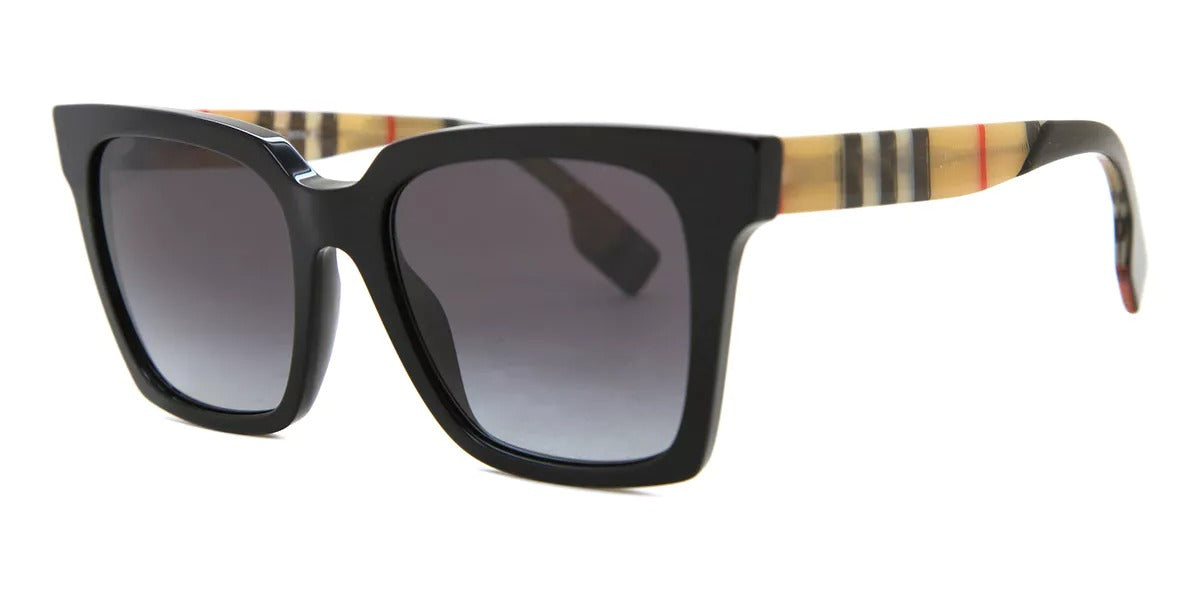 BURBERRY BE4335 MAPLE 39298G 53 SUNGLASSES
