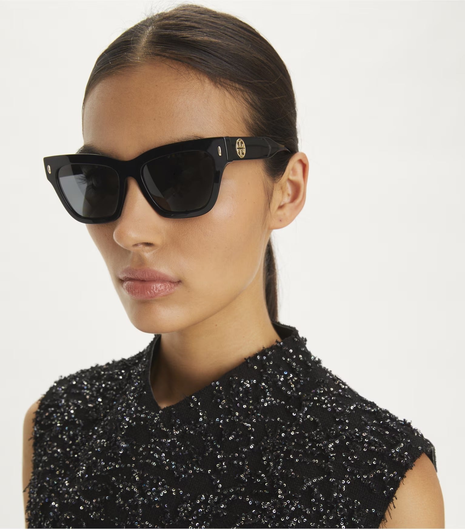 TORY BURCH TY7208U 170987 54 SUNGLASSES