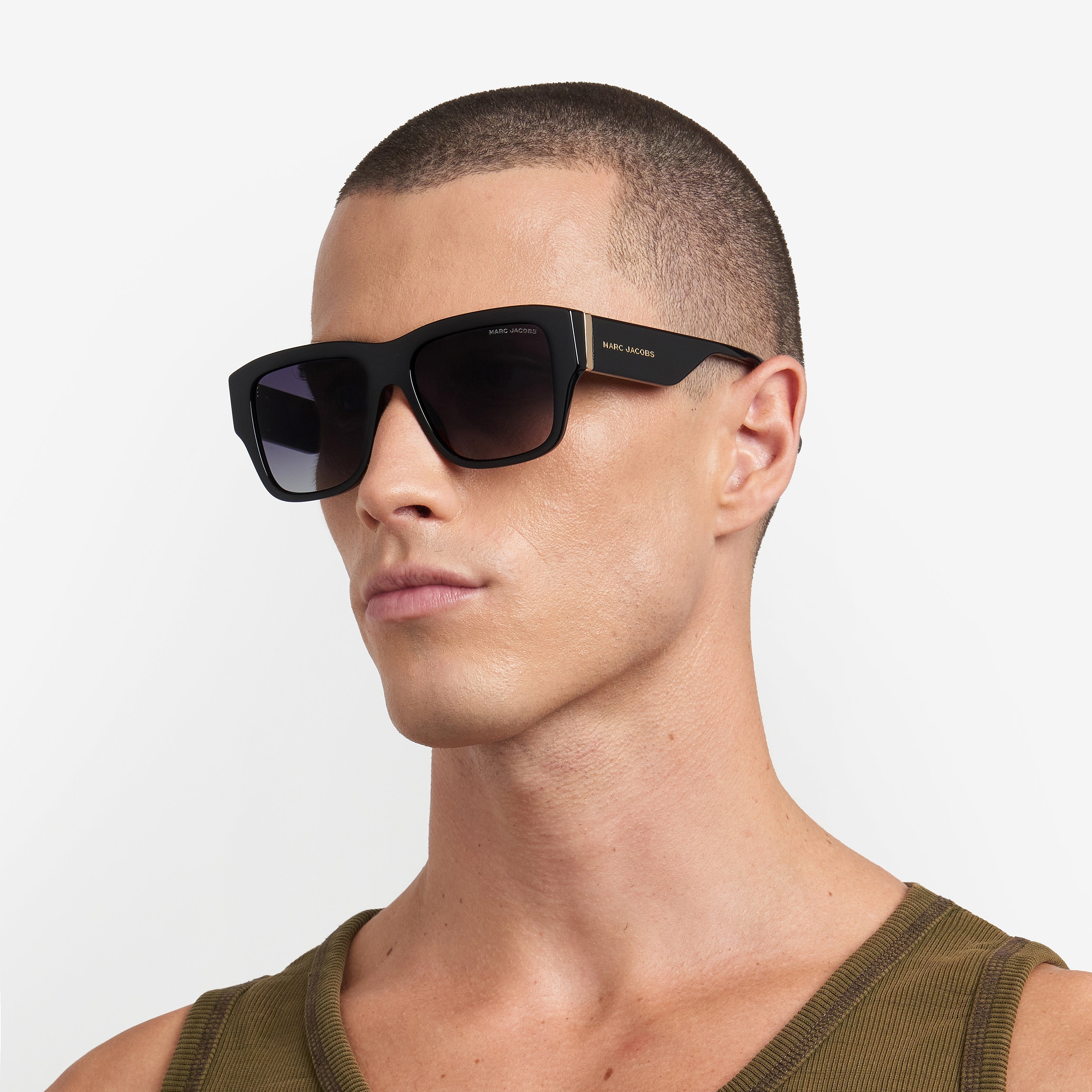 MARC JACOBS MARC842S 2M29O 55 SUNGLASSES