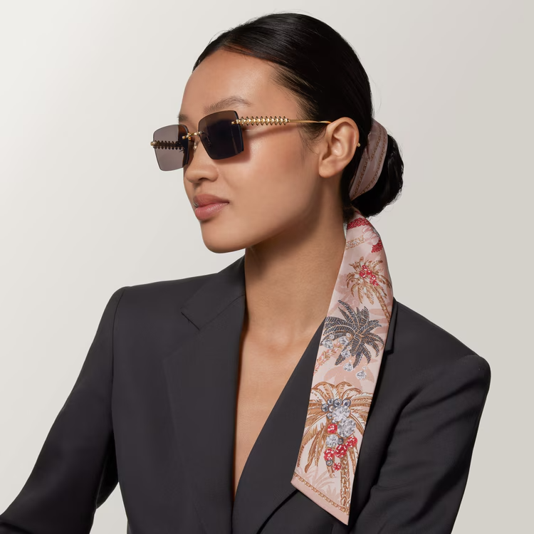 CARTIER CT0545S 003 58 SUNGLASSES