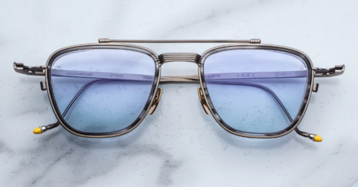 JACQUES MARIE MAGE 1992 248/400 JMMAZ19K 50 SUNGLA