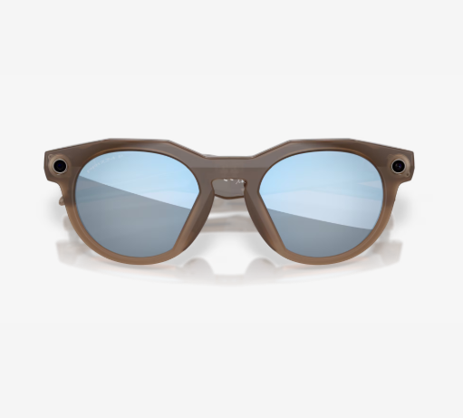 OAKLEY OW8002 HSTN 06 51 META SUNGLASSES