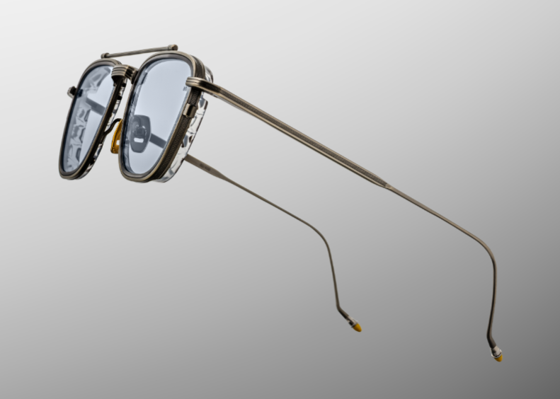 JACQUES MARIE MAGE 1992 248/400 JMMAZ19K 50 SUNGLA