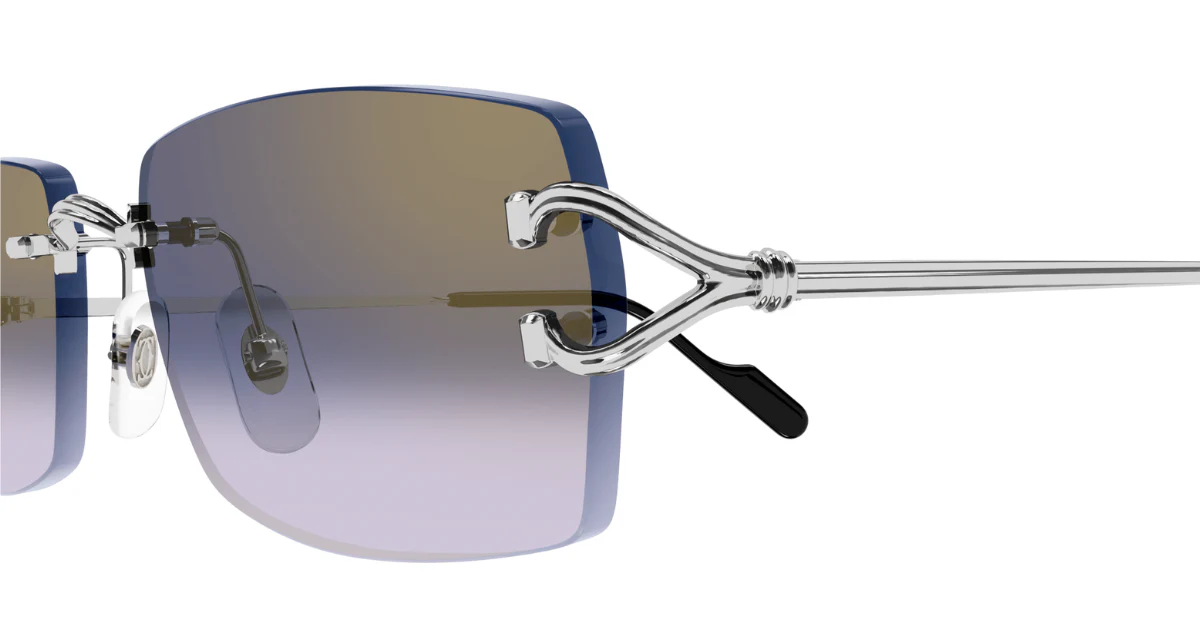 CARTIER CT0550S 003 56 SUNGLASSES