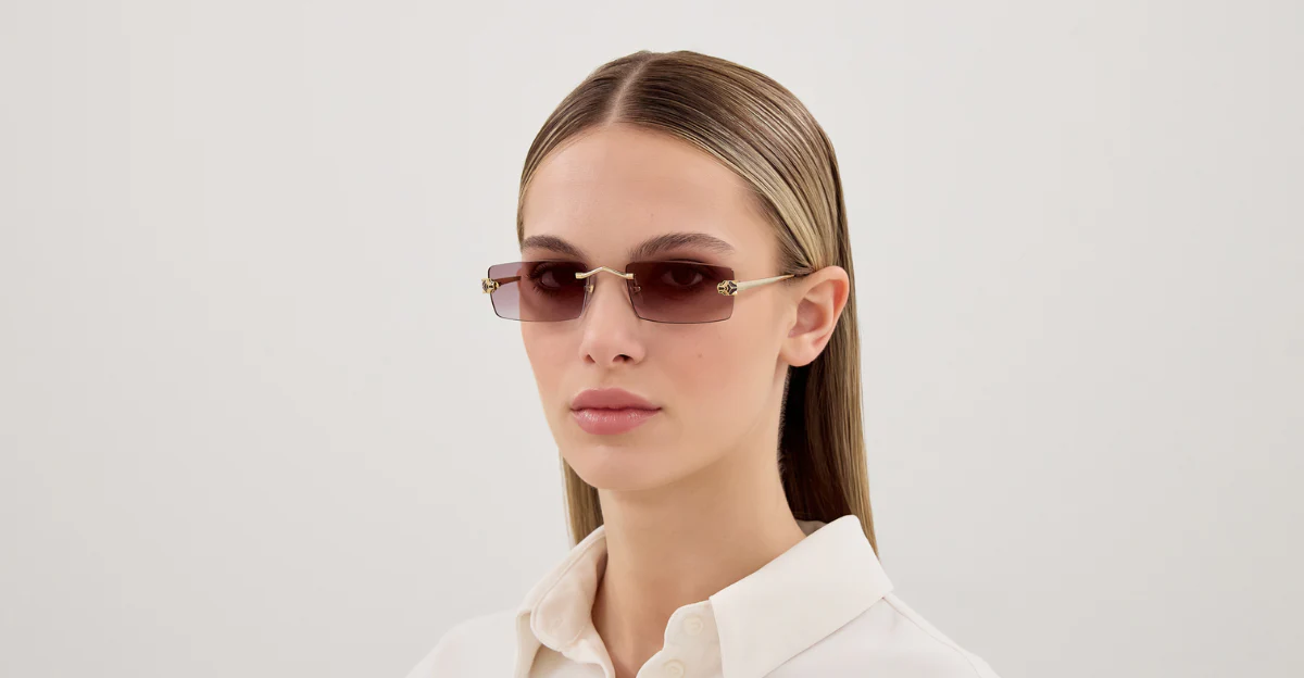 CARTIER CT0598S 005 55 SUNGLASSES