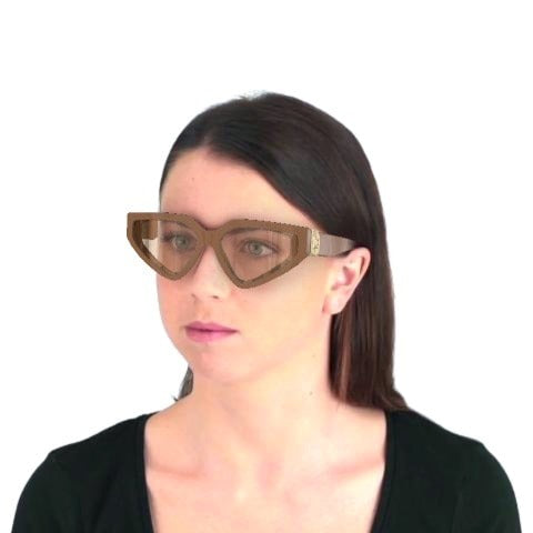 DOLCE & GABBANA DG4469 32925A 59 SUNGLASSES