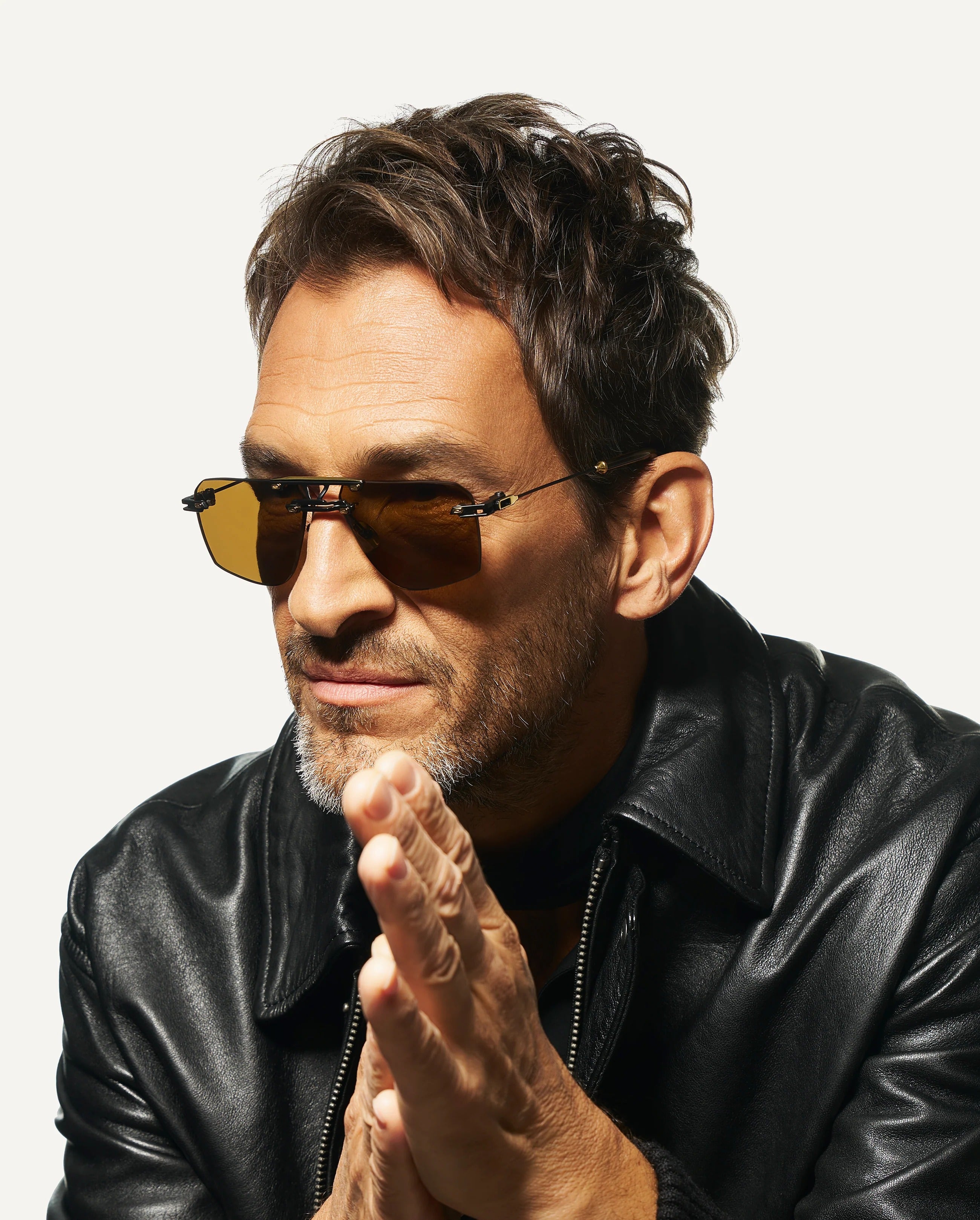 T HENRI SPEKTRE 17/199 SML 58 SUNGLASSES