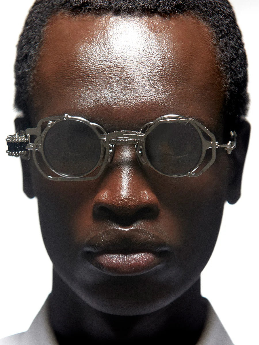 KUBORAUM Z50 SUN FOLDABLE MASKE SI 39 SUNGLASSES