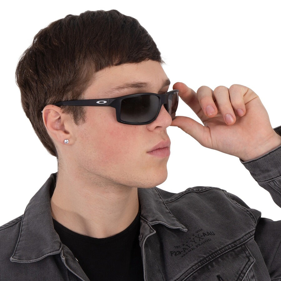 OAKLEY OO9449 GIBSTON 944901 60 SUNGLASSES