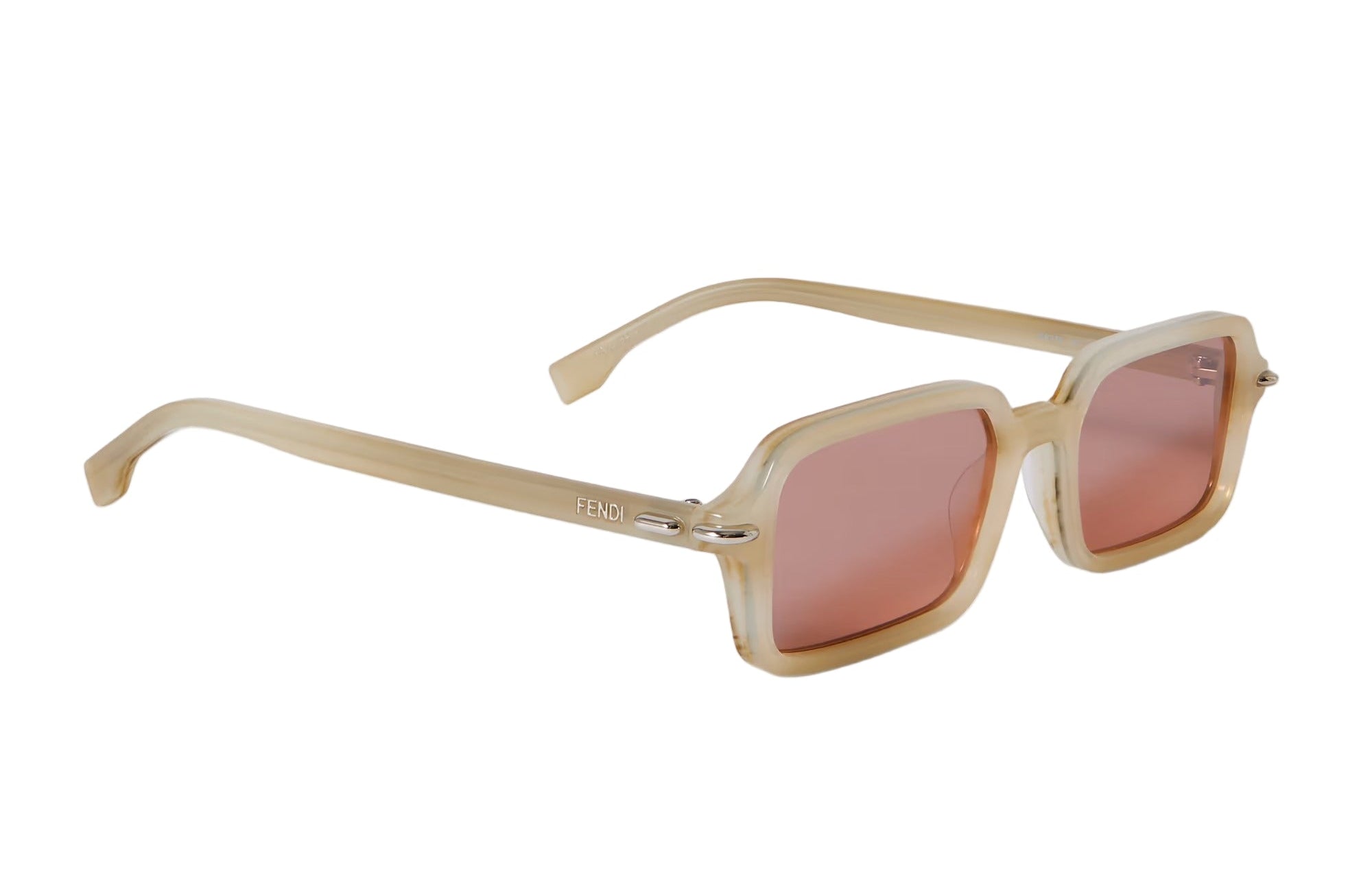 FENDI FE40174I 60Z 51 SUNGLASSES
