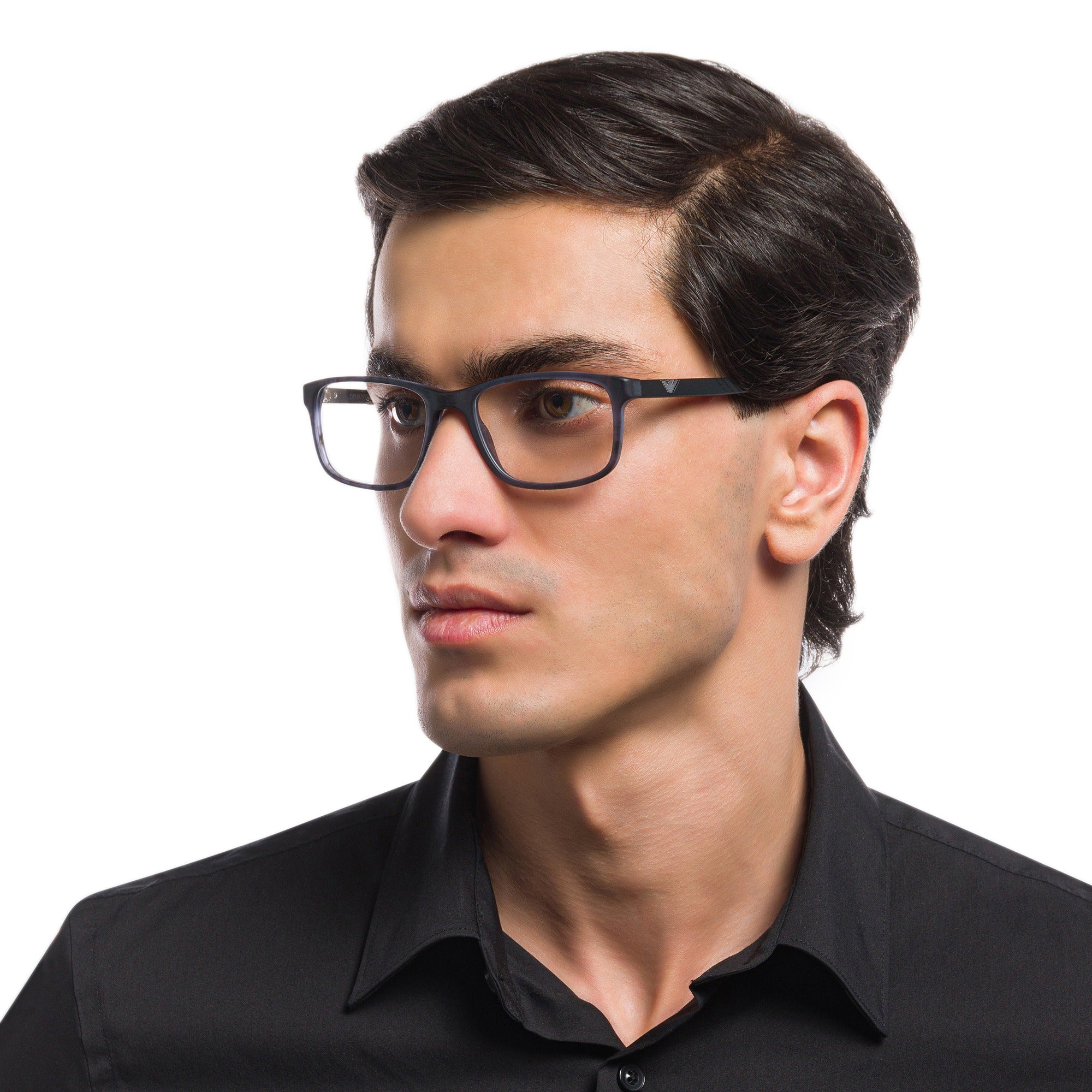 EMPORIO ARMANI EA3098 5549 53 FRAME