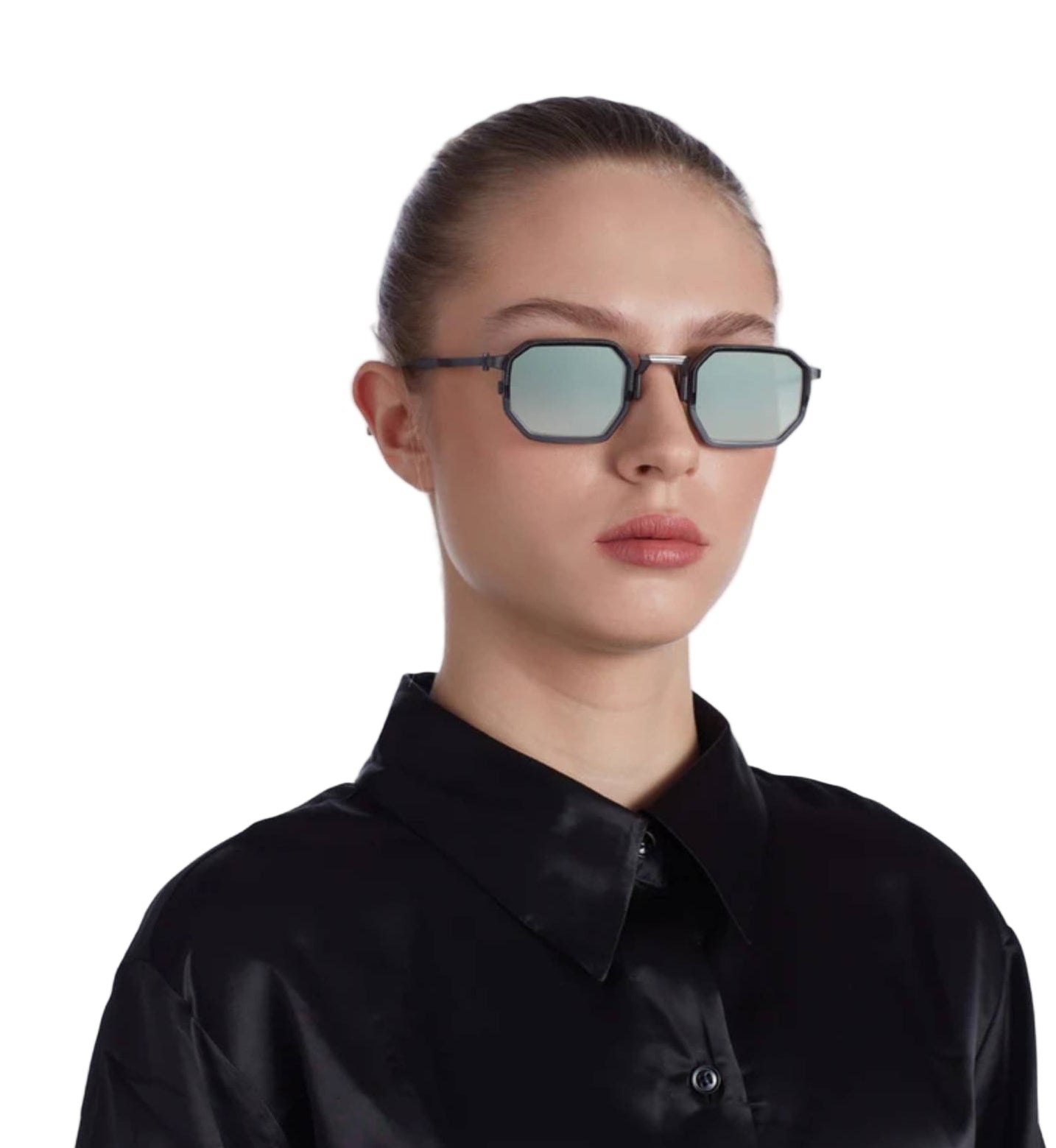 MOVITRA MARCO GUN 48 SUNGLASSES