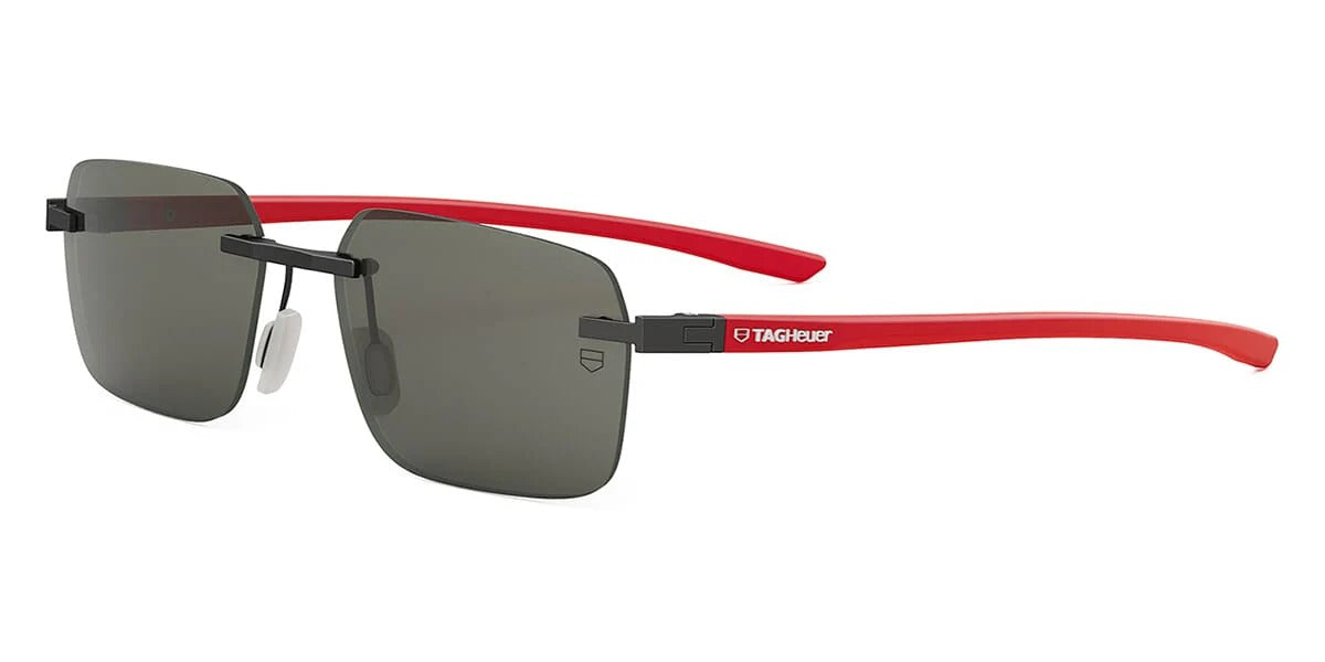 TAG HEUER TH40039U 02A 56 SUNGLASSES
