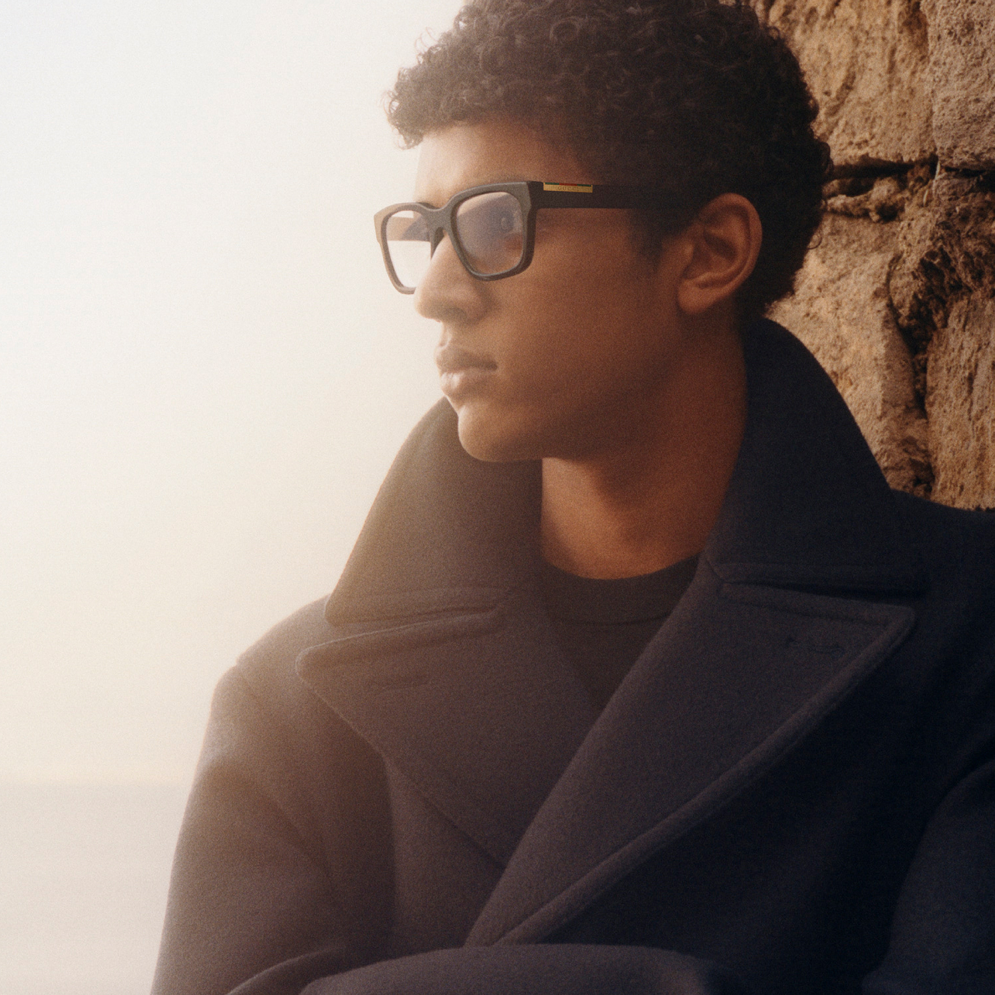 GUCCI GG1961O 001 55 FRAME