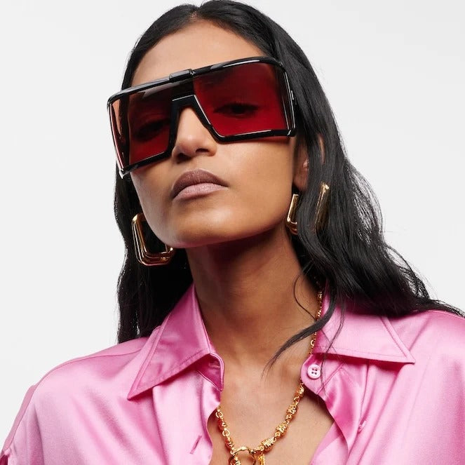 TOM FORD TF1118 PARKER 01E NA SUNGLASSES