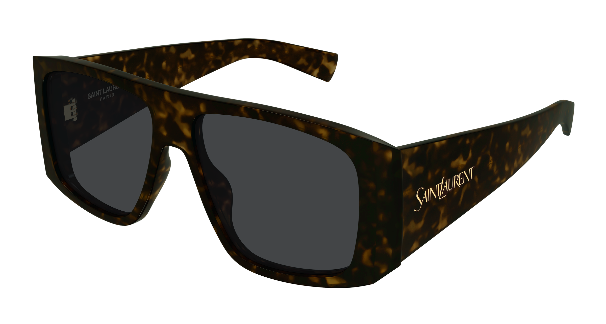 SAINT LAURENT SL832 002 57 SUNGLASSES