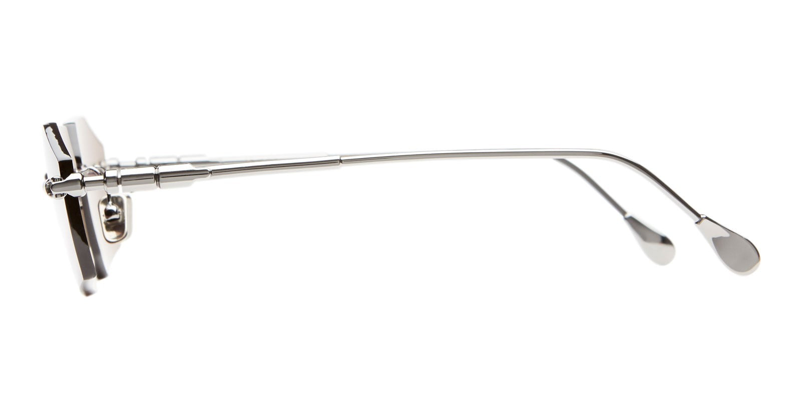 KUBORAUM H63 SUN GM 57 SUNGLASSES