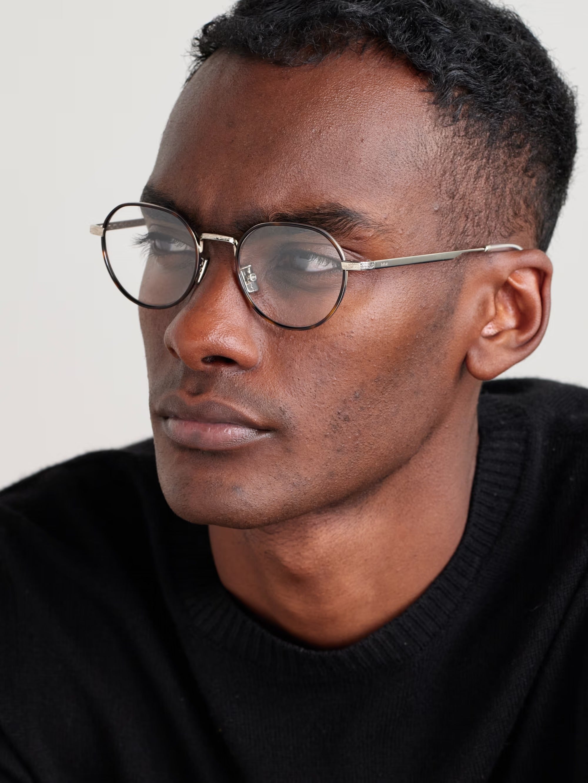 DIOR DIORBOTANICAO R2U DM50105U F500 49 FRAME