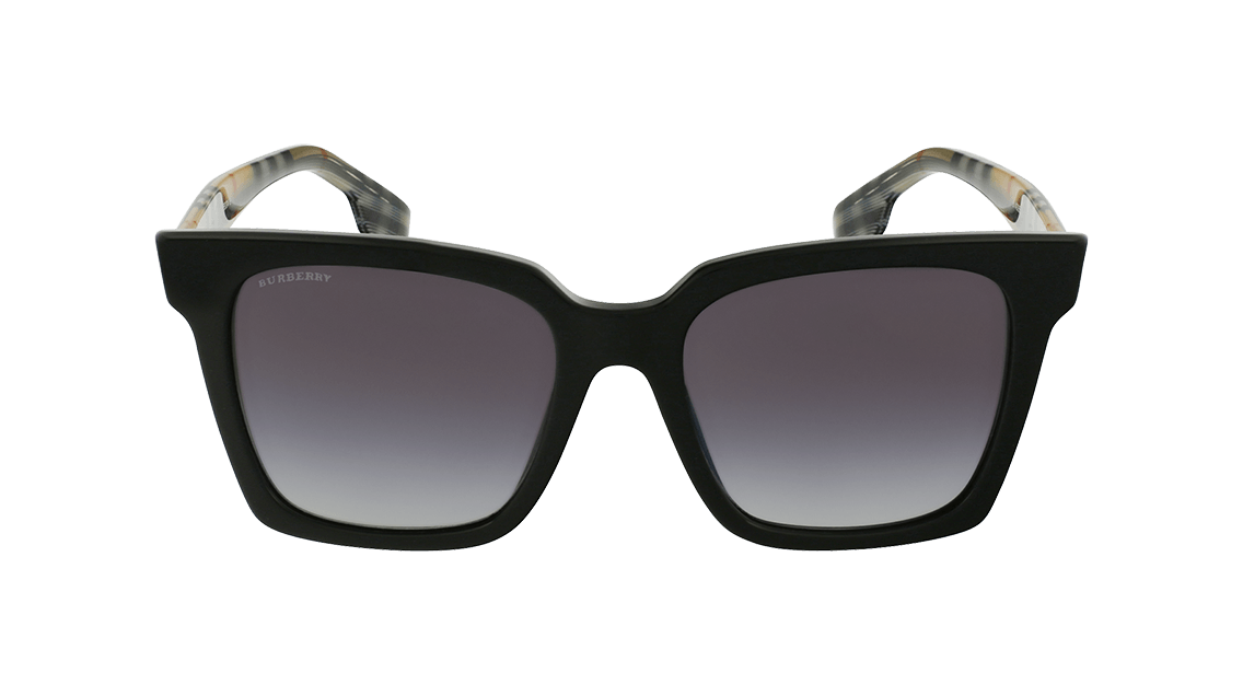 BURBERRY BE4335 MAPLE 39298G 53 SUNGLASSES