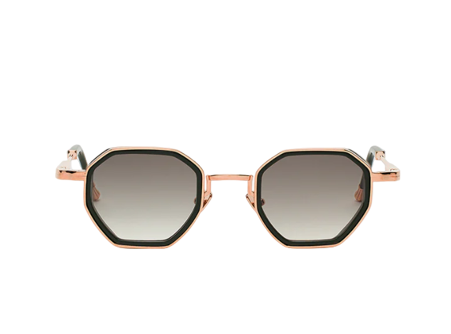 JOHN DALIA HARRISON C195 49 SUNGLASSES