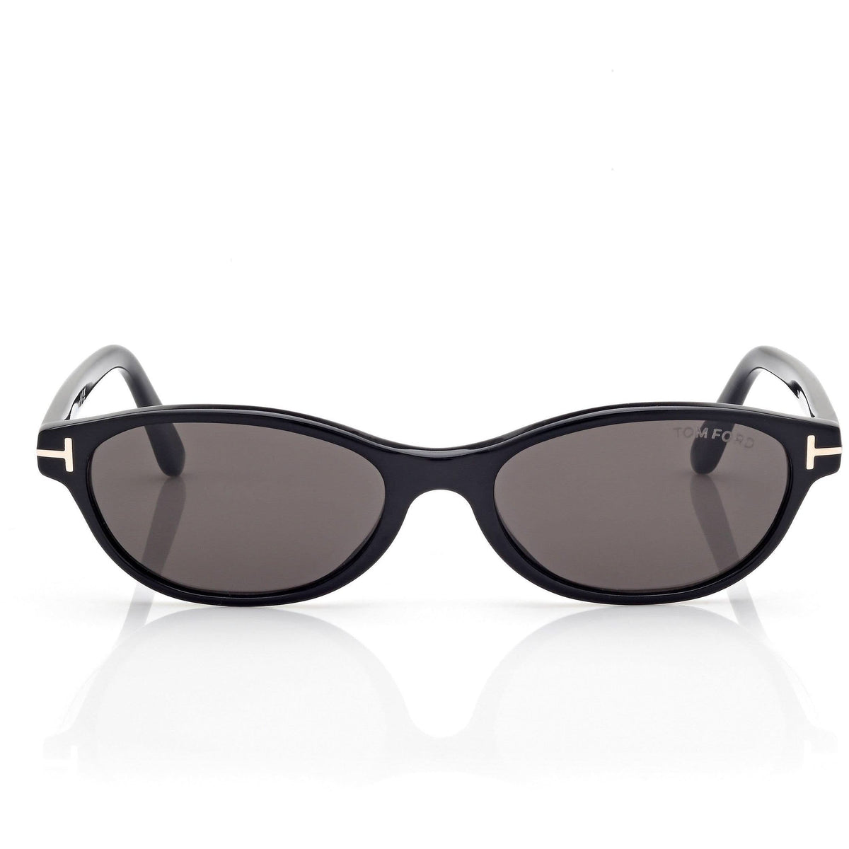 TOM FORD TF1310 CHLOE 02 01A 52 SUNGLASSES display picture 2