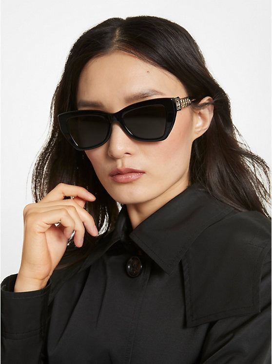 MICHAEL KORS MK2205 MONTECITO 300587 52 SUNGLASSES
